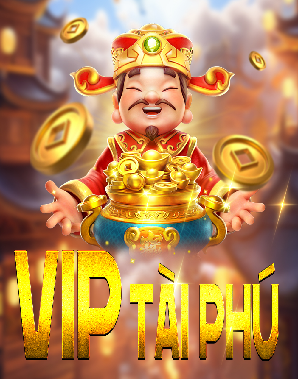 VIP Tài Phú